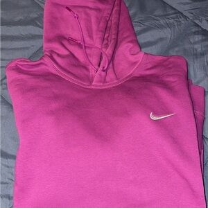NWOT Nike hoodie